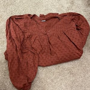 Old Navy Blouse